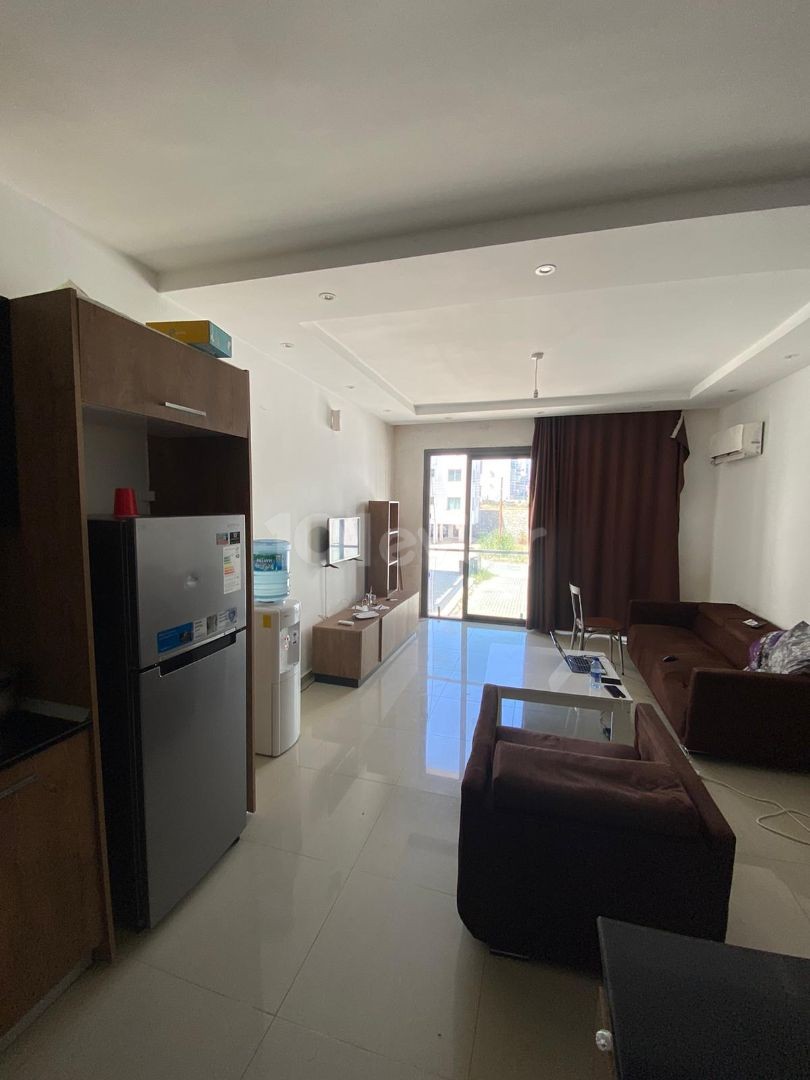 For Sale 2+1 Apartment in Hamitkoy