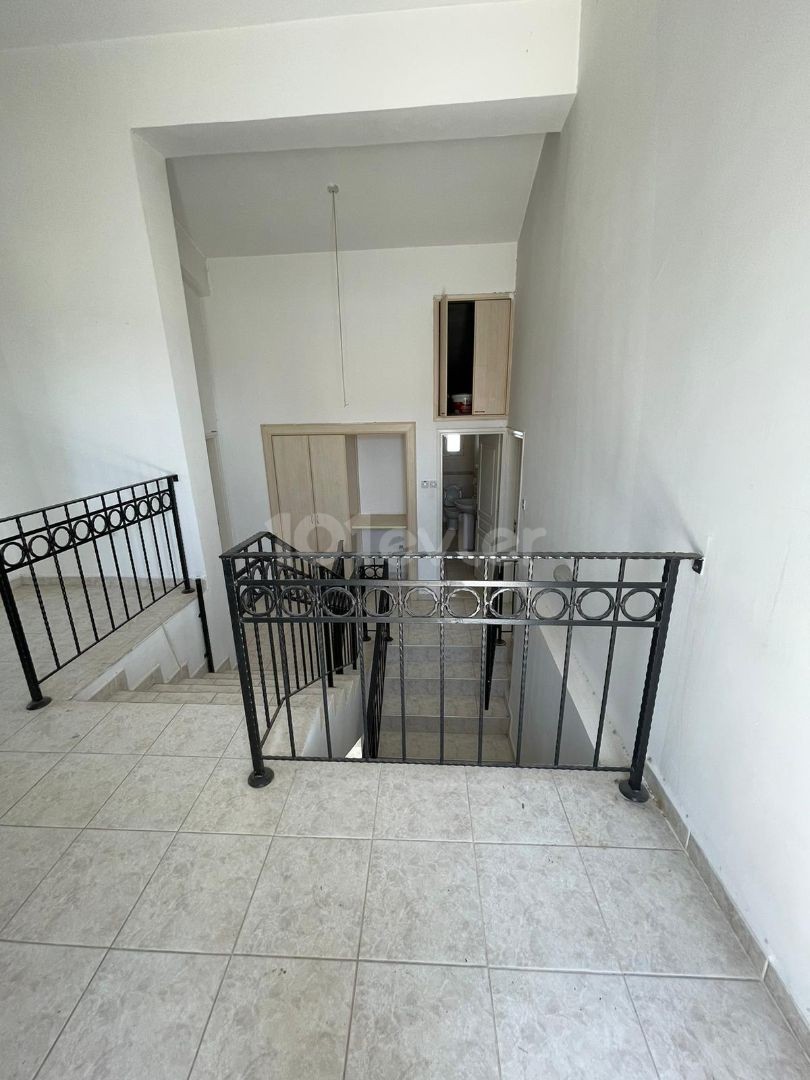 3+1 Villa for Rent in Gocmenkoy