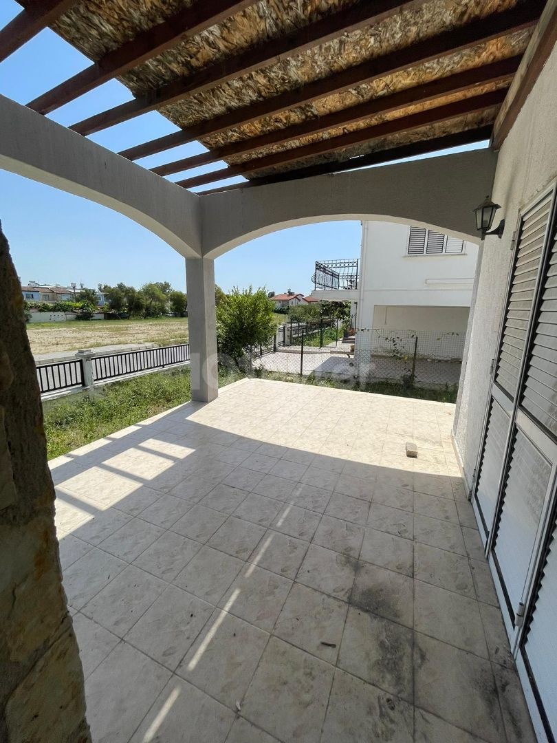 3+1 Villa for Rent in Gocmenkoy