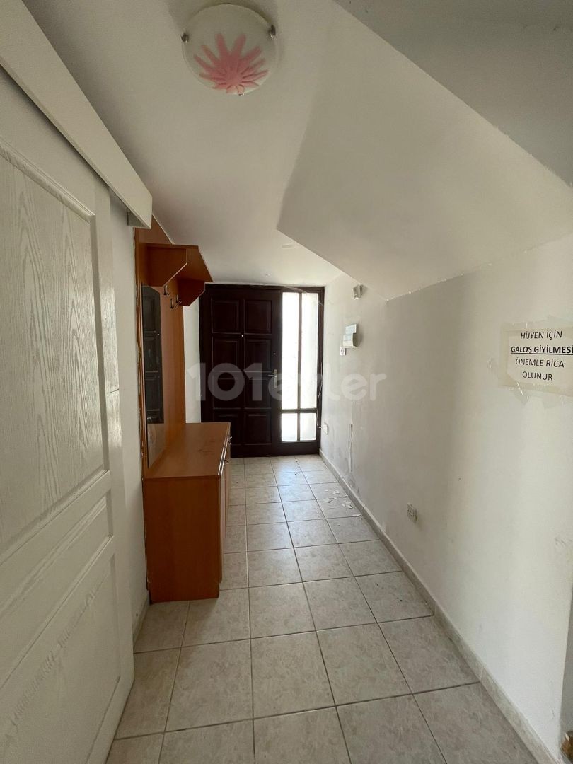 3+1 Villa for Rent in Gocmenkoy