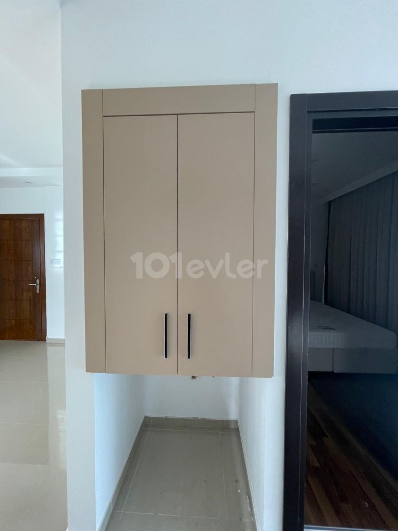 Metehan'da Kiralık 2+1 Lüx Penthouse 