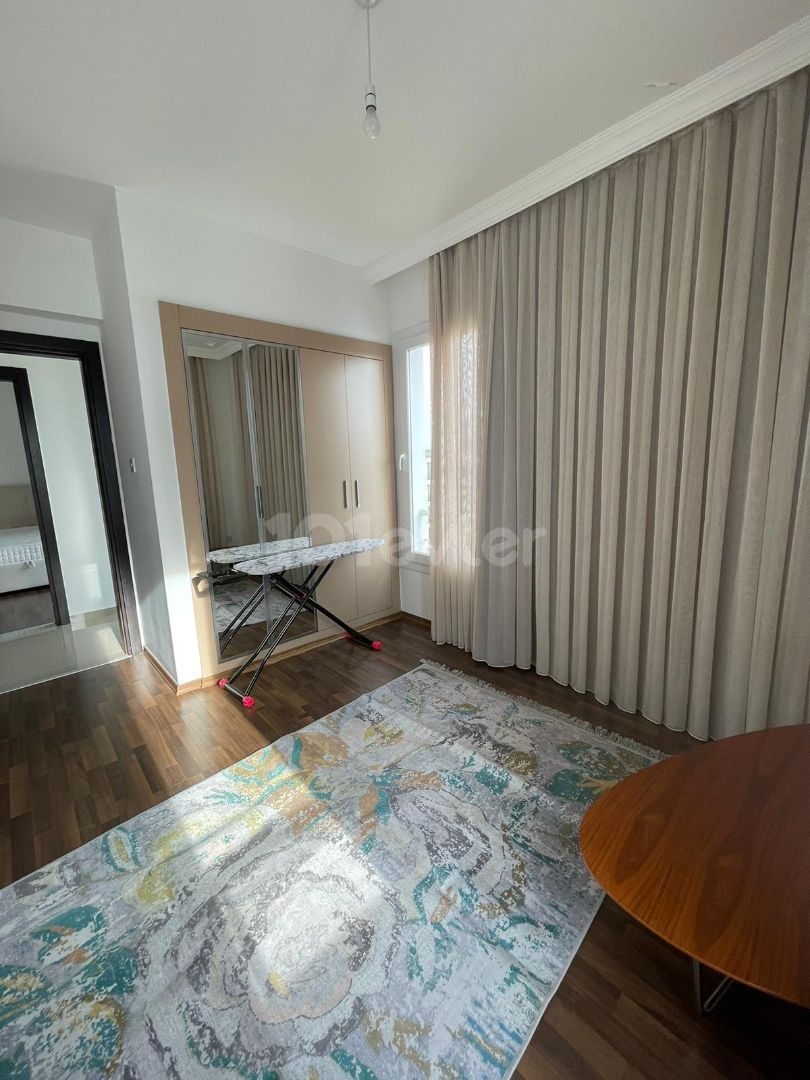 Metehan'da Kiralık 2+1 Lüx Penthouse 