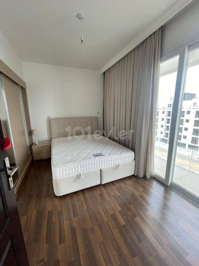 Metehan'da Kiralık 2+1 Lüx Penthouse 