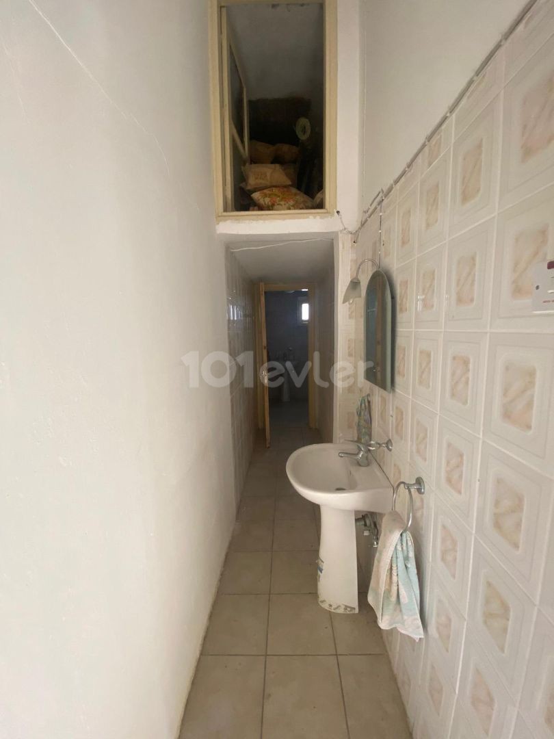 3+1 Apartment for Rent in Karaoglanoglun