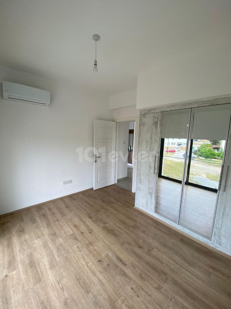 Flat To Rent in Ortaköy, Nicosia