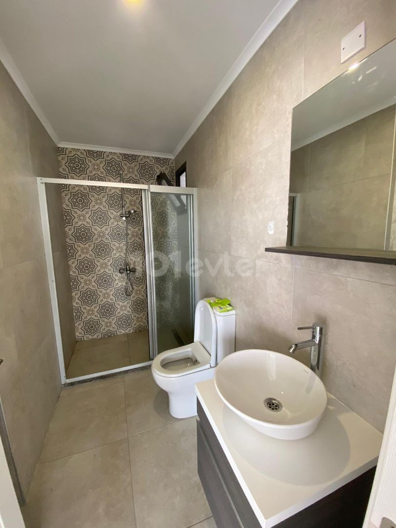 Flat To Rent in Ortaköy, Nicosia