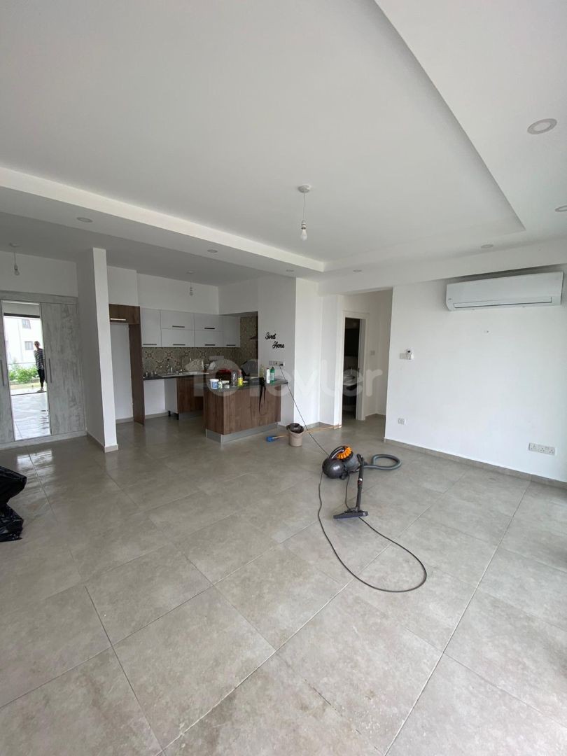 Flat To Rent in Ortaköy, Nicosia