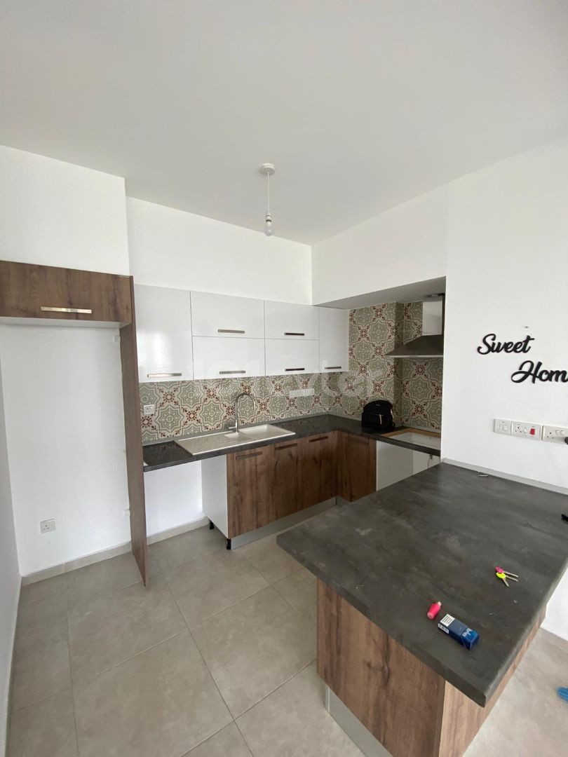 Flat To Rent in Ortaköy, Nicosia