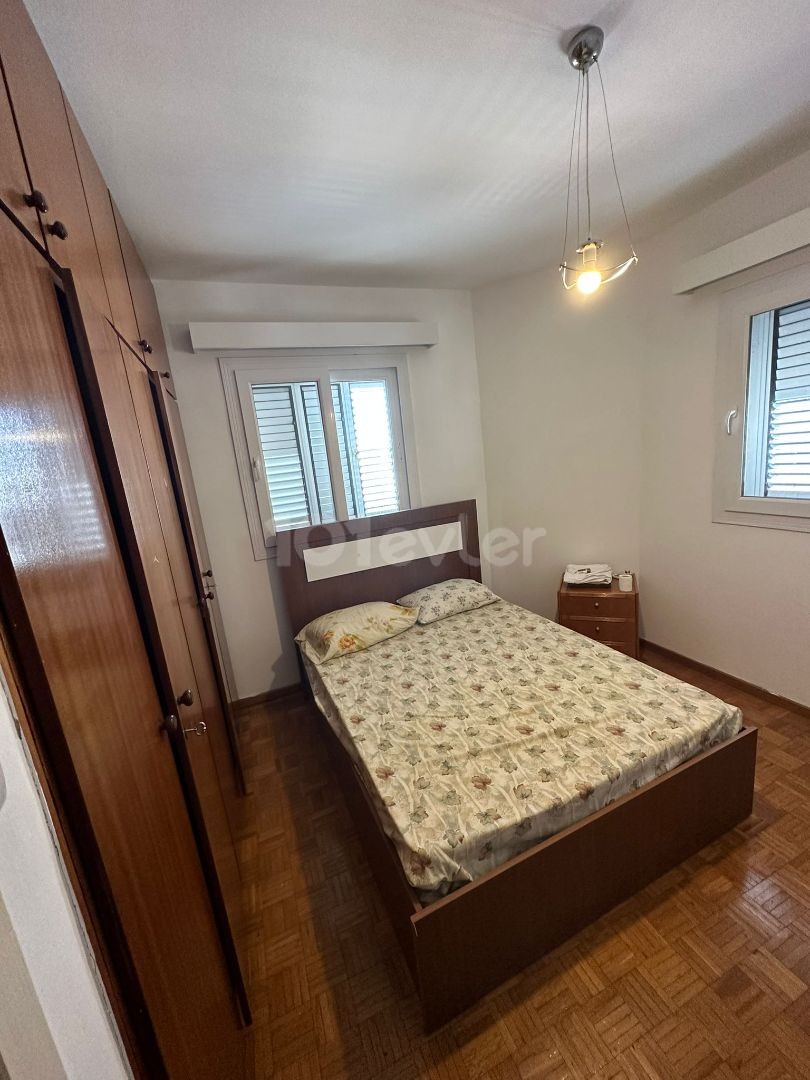 Flat To Rent in Köşklüçiftlik, Nicosia