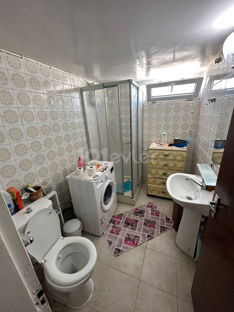 Flat To Rent in Köşklüçiftlik, Nicosia