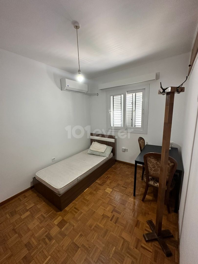 Flat To Rent in Köşklüçiftlik, Nicosia