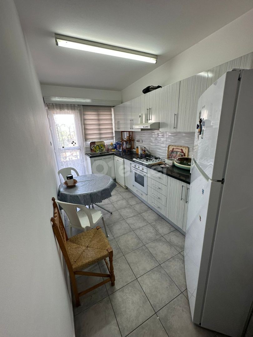 Flat To Rent in Köşklüçiftlik, Nicosia