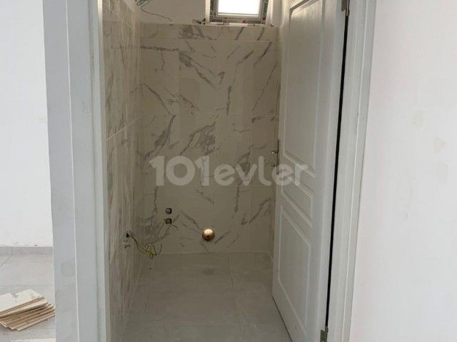 60 m2 Brand New Shop for Rent in Taşkınköy