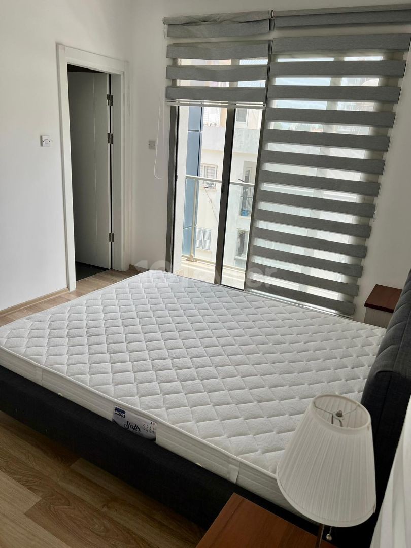 Girne Merkez'de Kiralık 3+1 Daireler (3+1 Dublex, 2+1 Seçeneklerimiz mevcut)