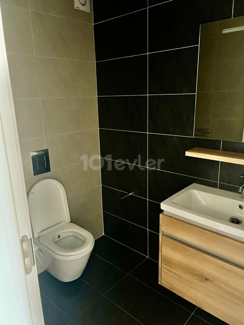 Flat To Rent in Girne Merkez, Kyrenia