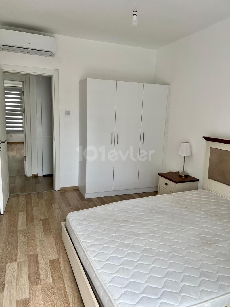 Flat To Rent in Girne Merkez, Kyrenia