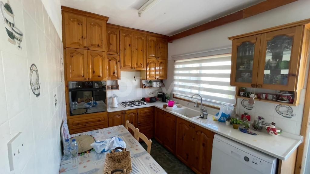 Flat For Sale in Metehan, Nicosia