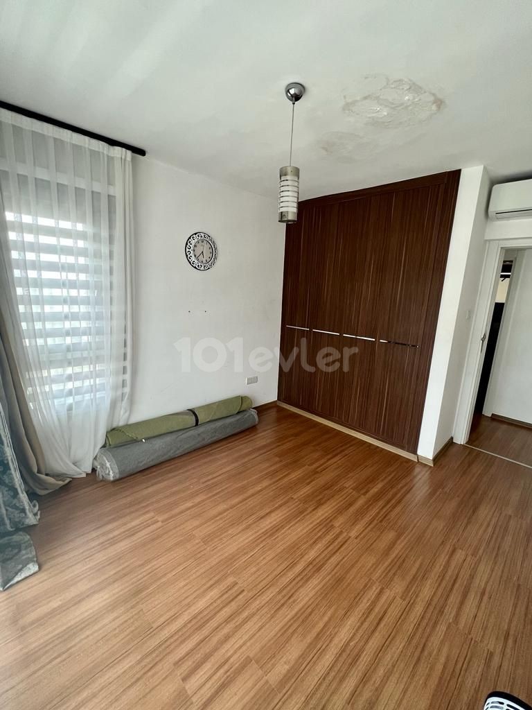 2+1 Furnished Flat for Rent in Doğanköy