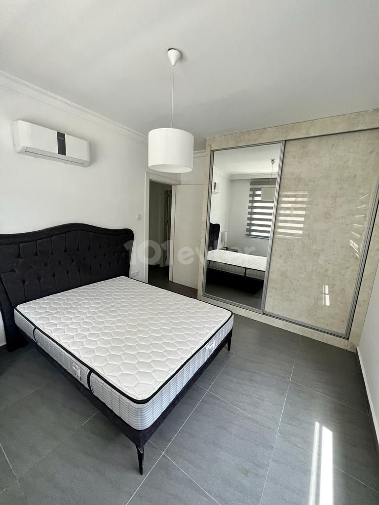 Flat To Rent in Girne Merkez, Kyrenia