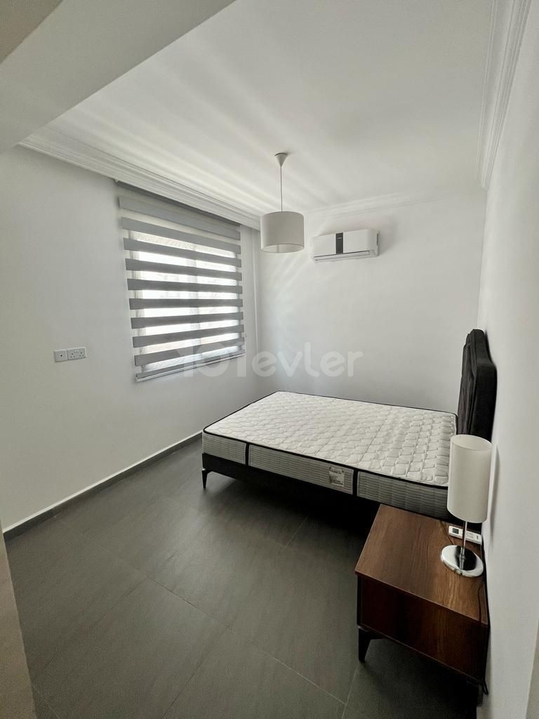 Flat To Rent in Girne Merkez, Kyrenia