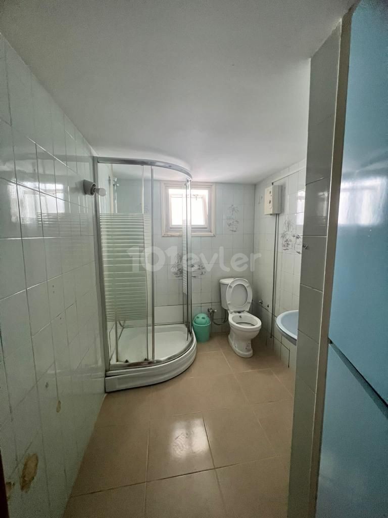 3+1 Flat for Rent in Marmara (3 Months Payment)