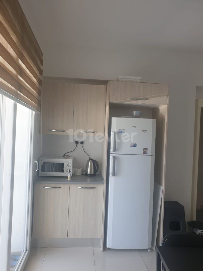 Yenikent Bölgesinde 2+1 Kiralık Daire