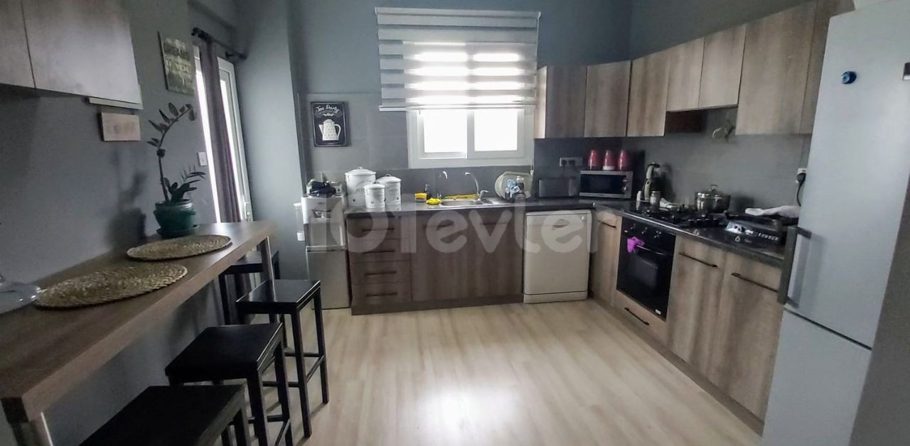 Flat For Sale in Boğaz, Kyrenia