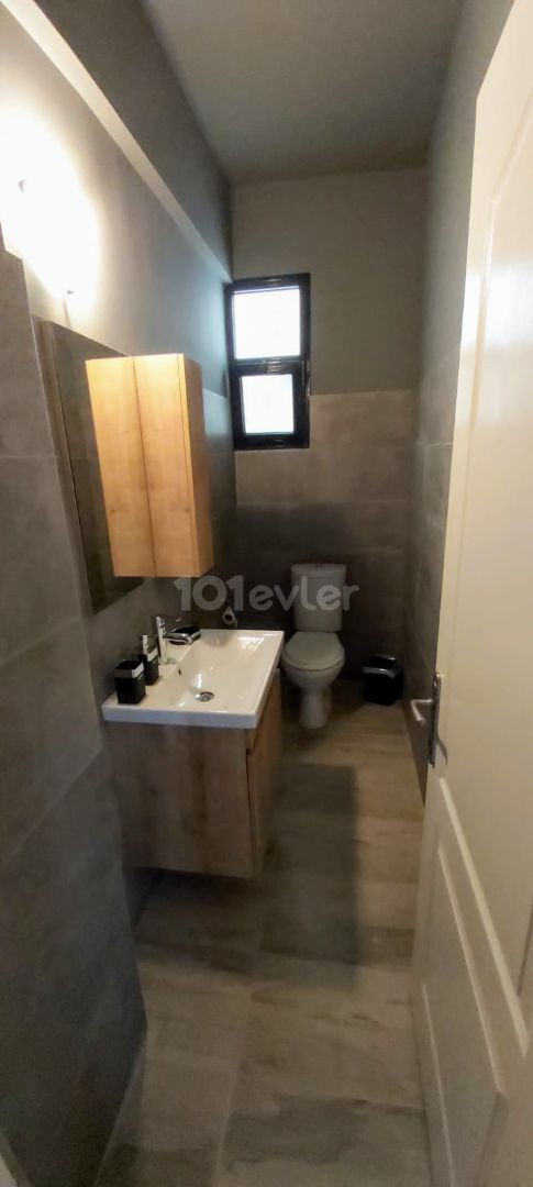 Flat For Sale in Boğaz, Kyrenia