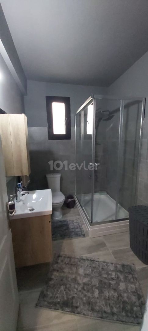 Flat For Sale in Boğaz, Kyrenia