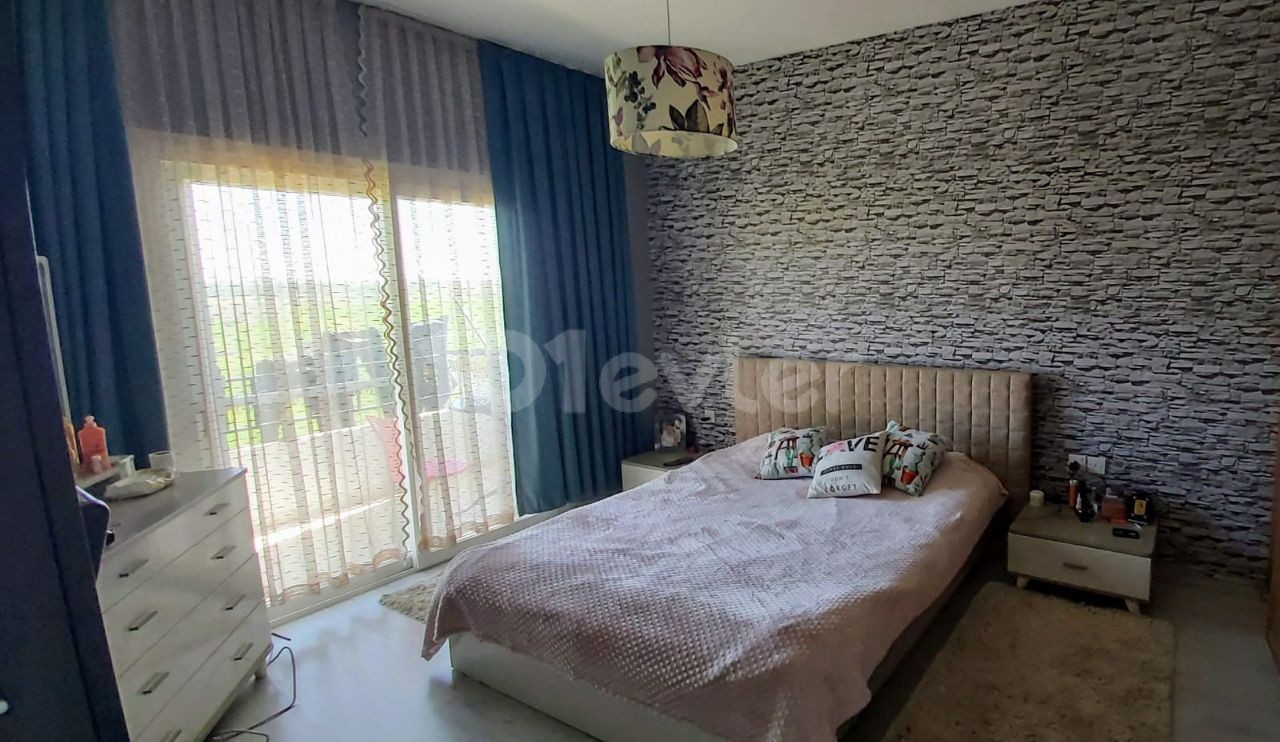 Flat For Sale in Boğaz, Kyrenia