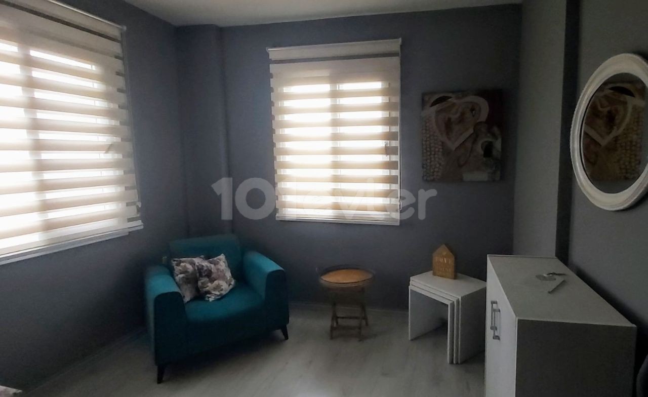 Flat For Sale in Boğaz, Kyrenia