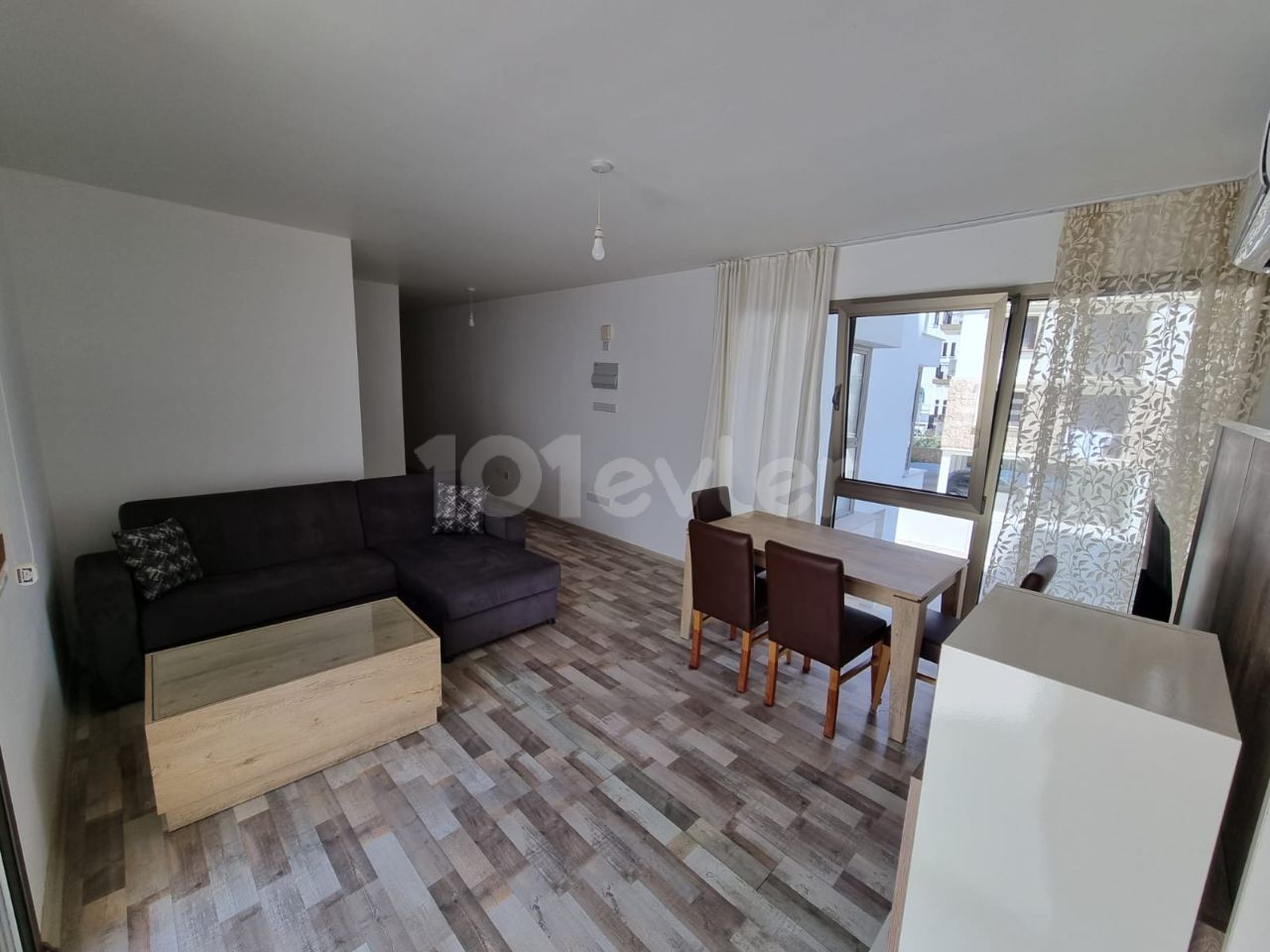 Flat To Rent in Girne Merkez, Kyrenia