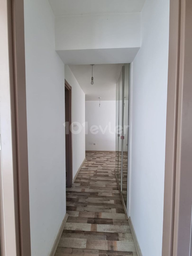 Flat To Rent in Girne Merkez, Kyrenia