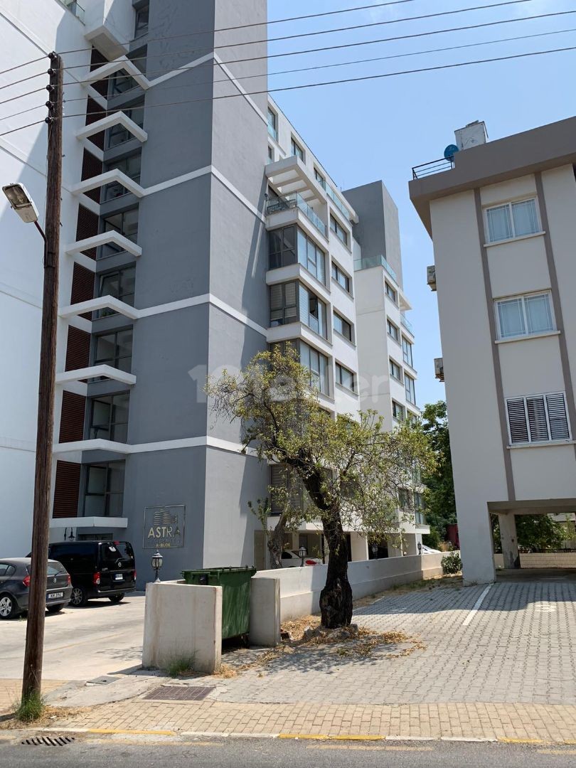 Flat To Rent in Girne Merkez, Kyrenia