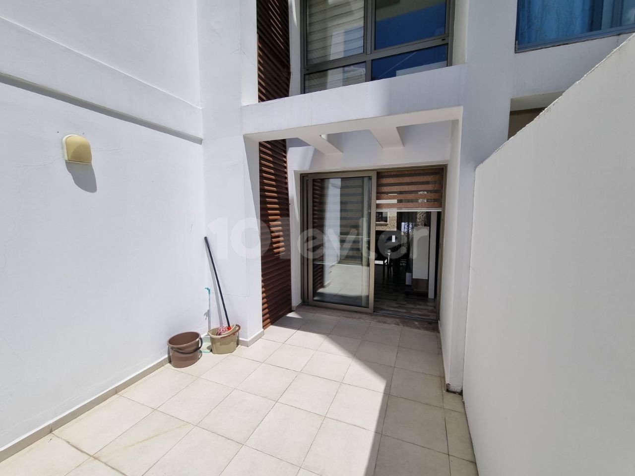 Flat To Rent in Girne Merkez, Kyrenia