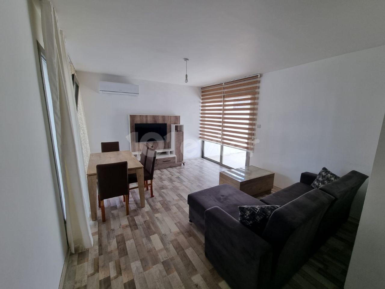 Flat To Rent in Girne Merkez, Kyrenia