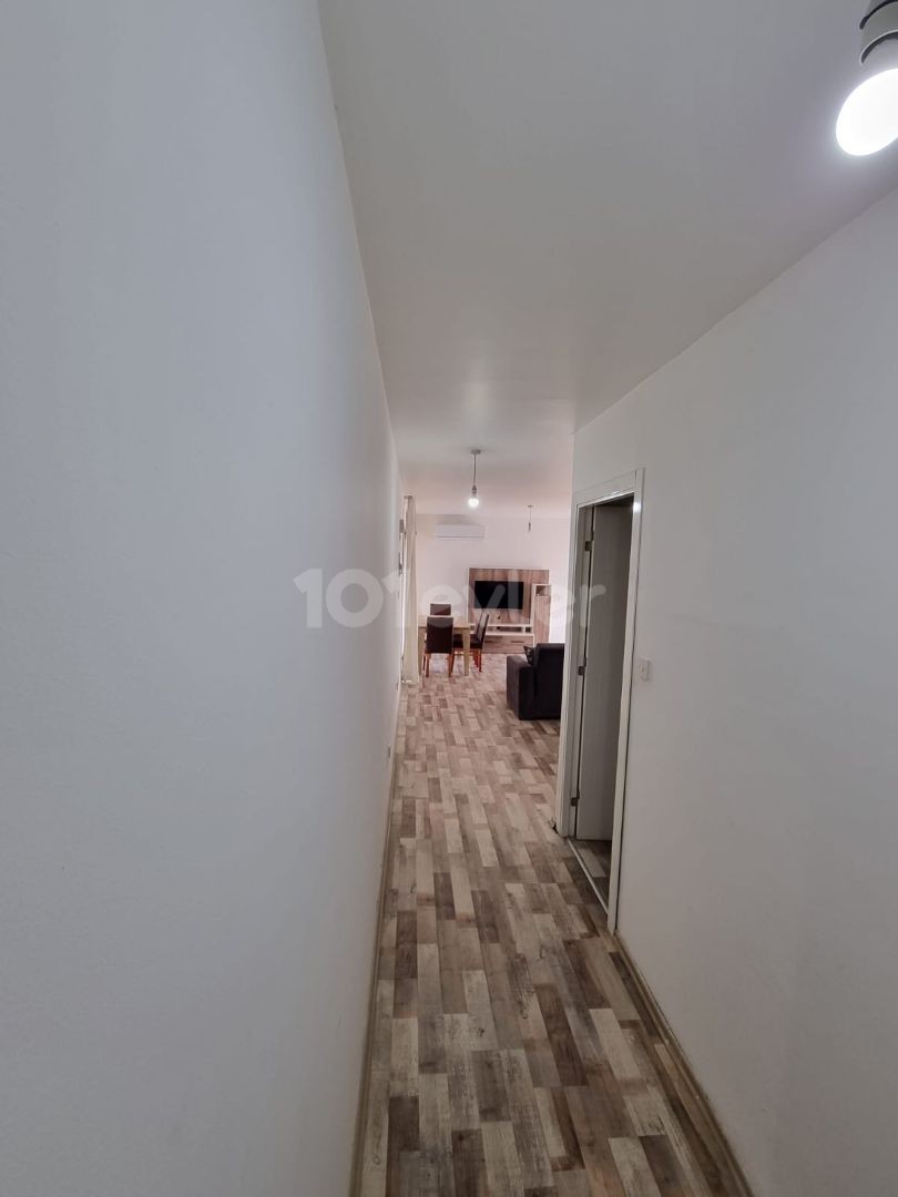 Flat To Rent in Girne Merkez, Kyrenia