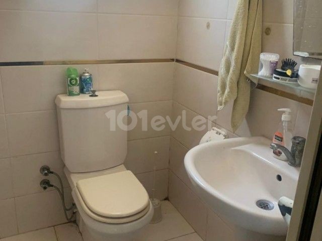 Lefkoşa Ortaköyde Kiralık Ful Eşyalı 2+1 Daire