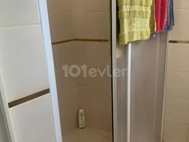 Lefkoşa Ortaköyde Kiralık Ful Eşyalı 2+1 Daire