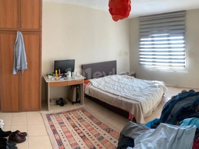 Fully Furnished 2+1 Flat for Rent in Ortaköy, Nicosia