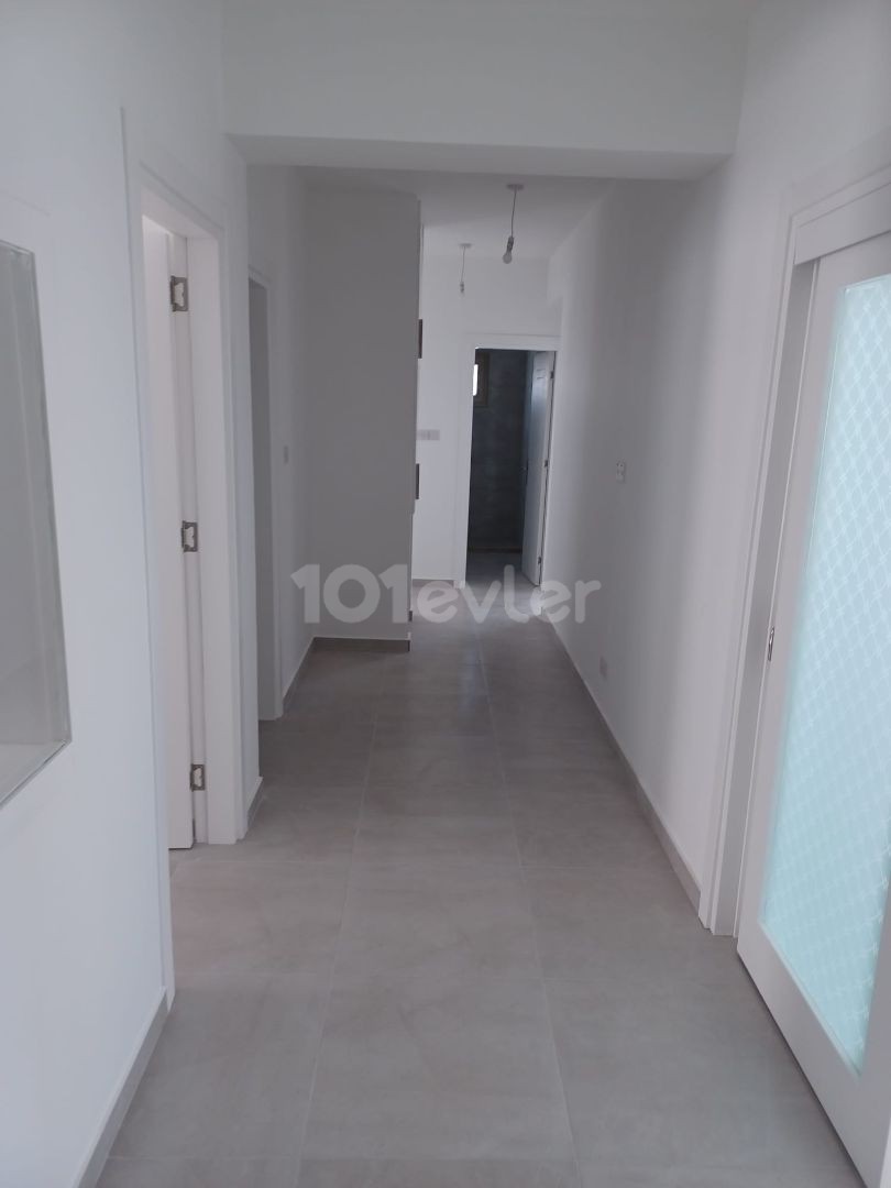 Modern 3+1 Flat for Sale in Gonyeli