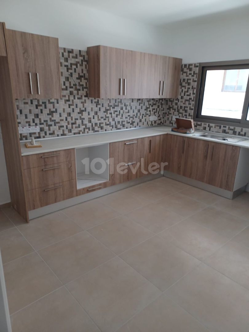 Modern 3+1 Flat for Sale in Gonyeli