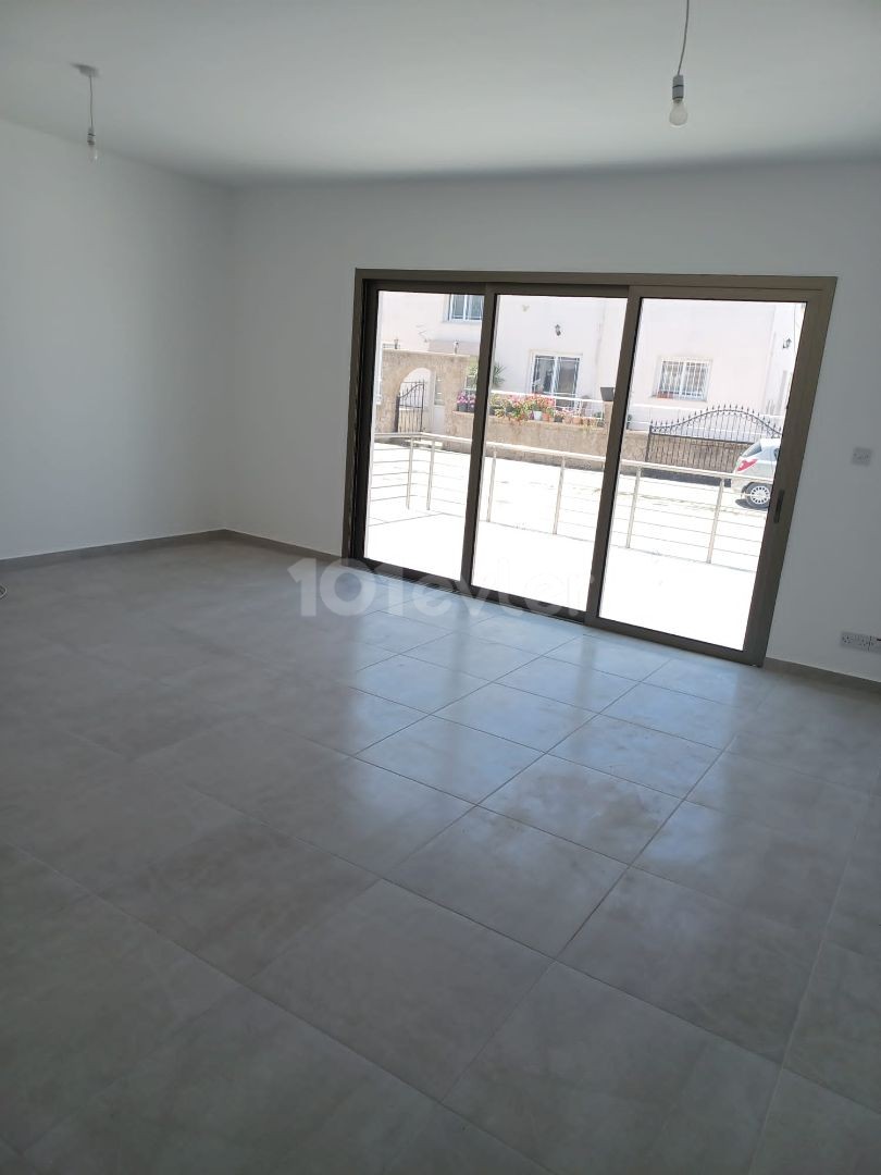 Modern 3+1 Flat for Sale in Gonyeli