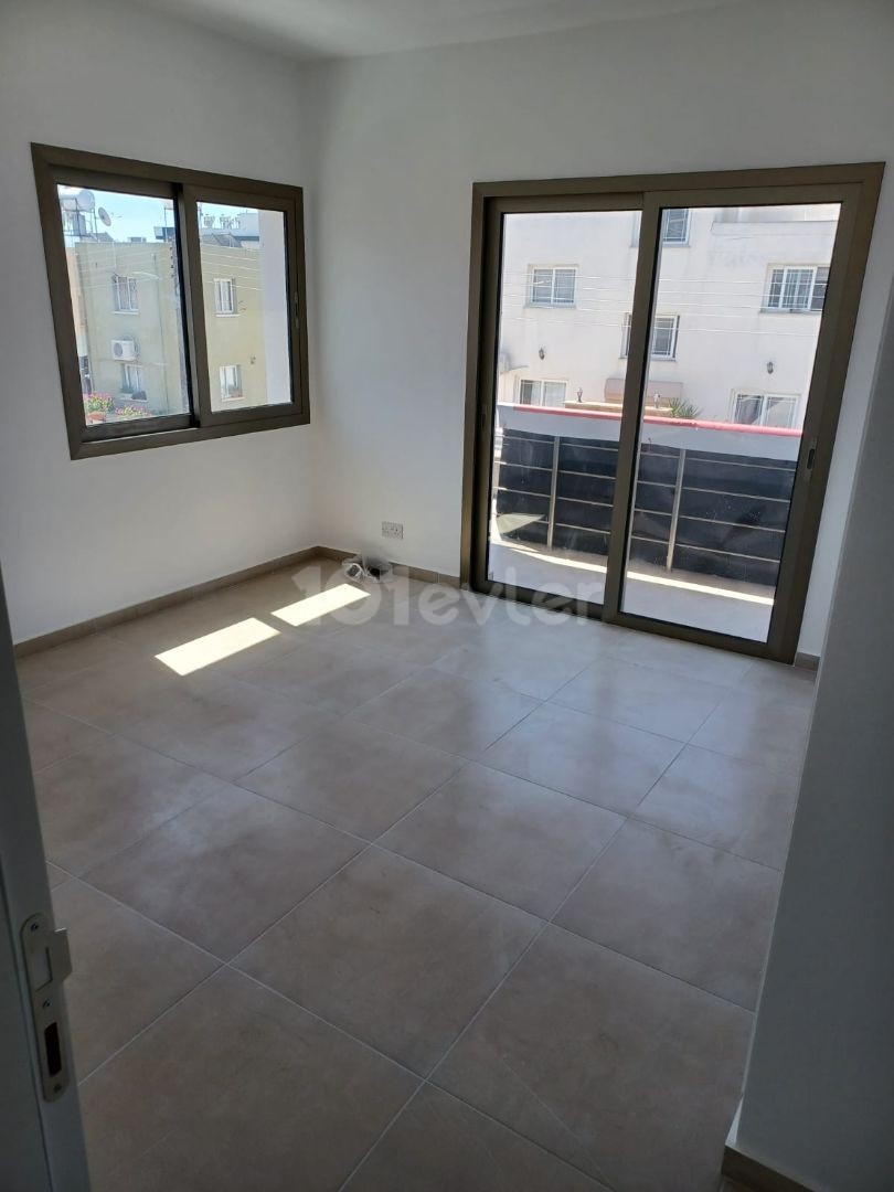 Modern 3+1 Flat for Sale in Gonyeli