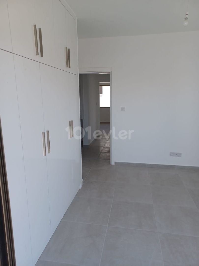 Modern 3+1 Flat for Sale in Gonyeli