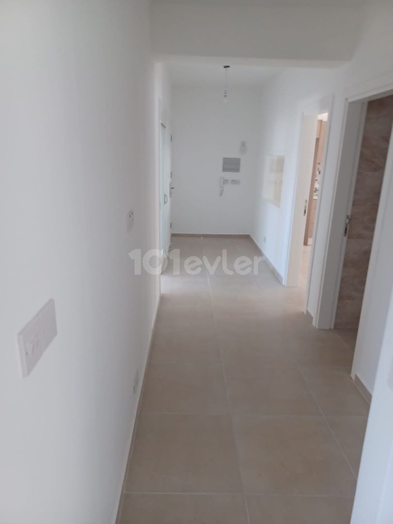 Modern 3+1 Flat for Sale in Gonyeli