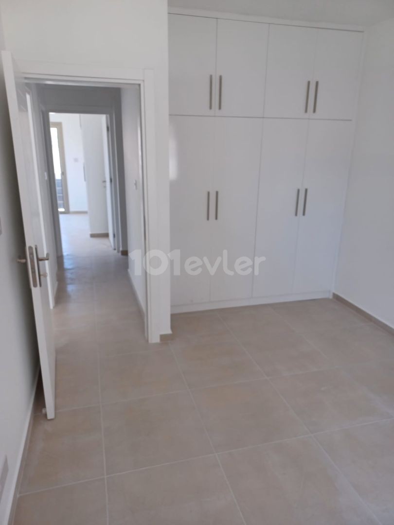 Modern 3+1 Flat for Sale in Gonyeli