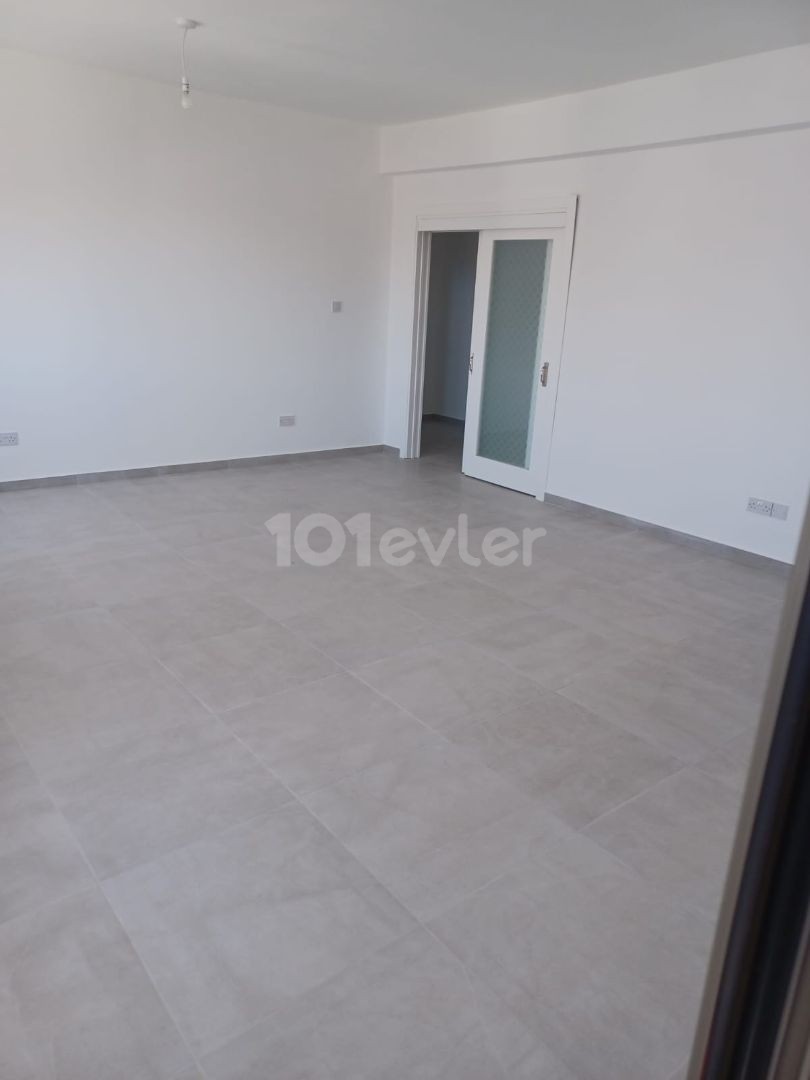 Modern 3+1 Flat for Sale in Gonyeli