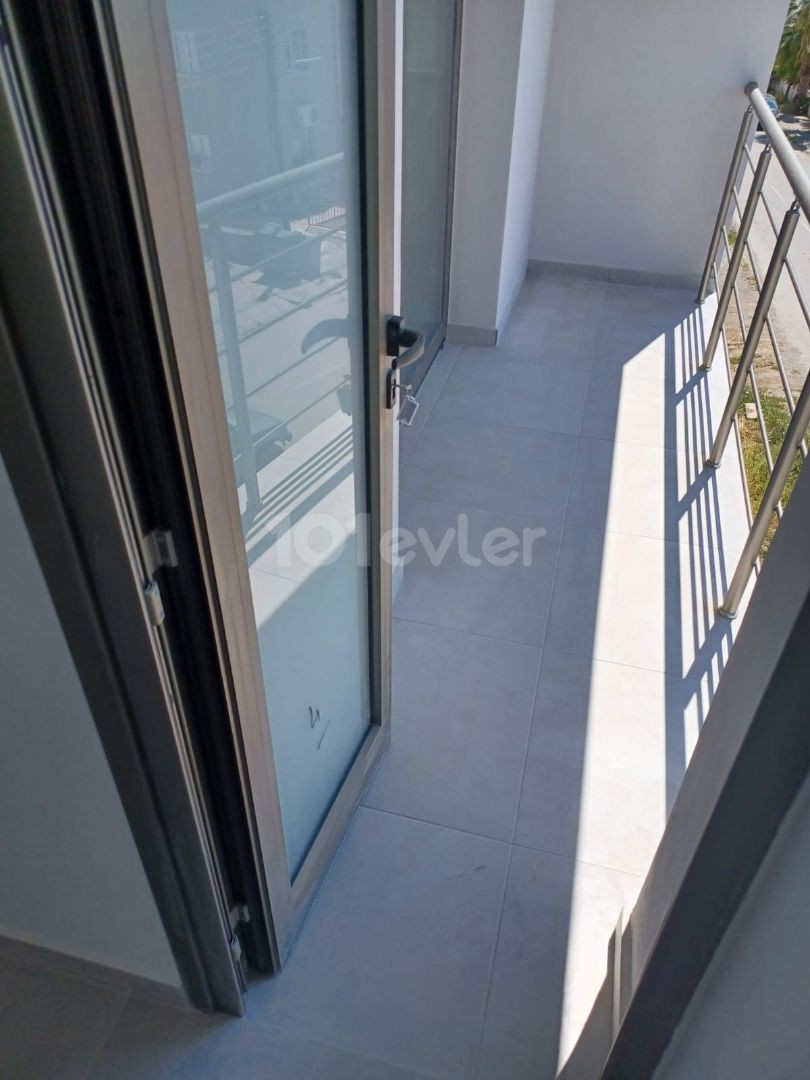 Modern 3+1 Flat for Sale in Gonyeli