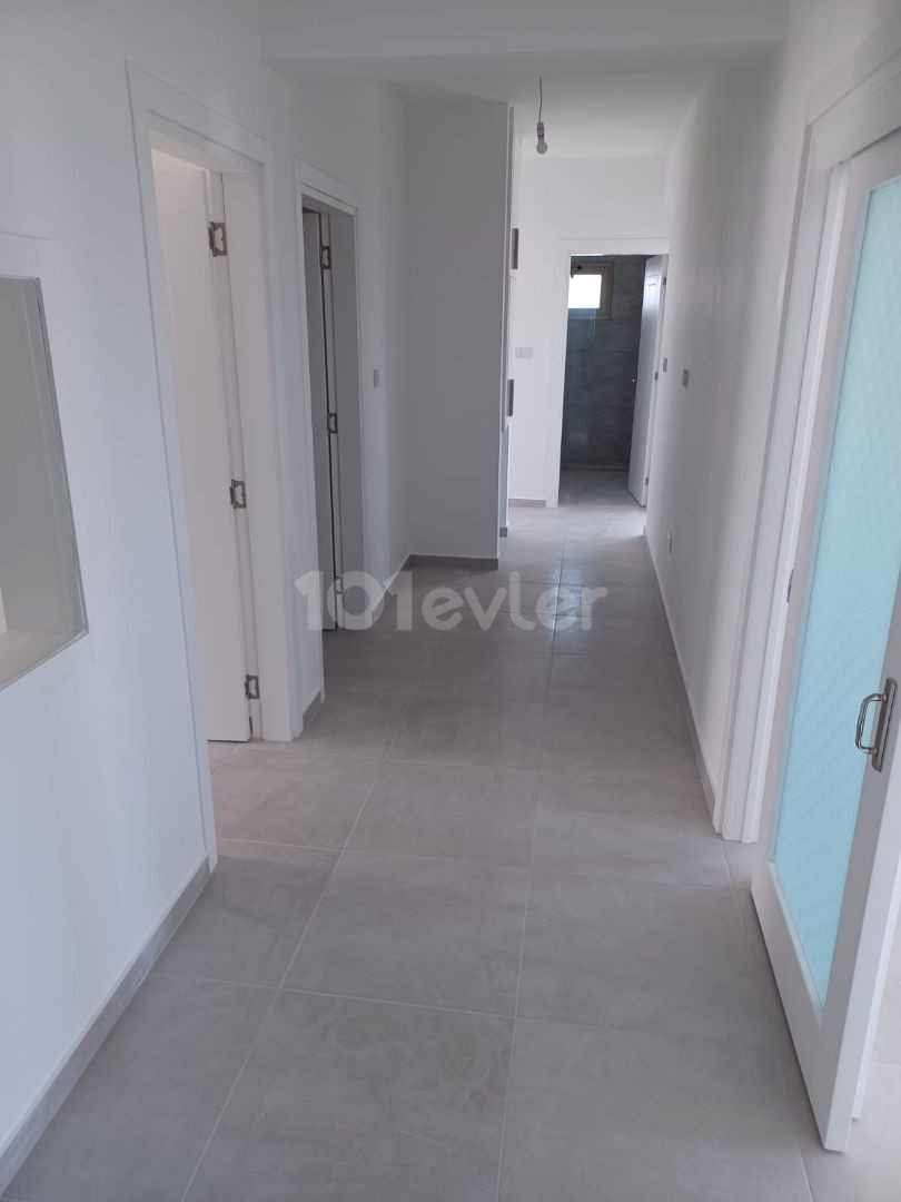 Modern 3+1 Flat for Sale in Gonyeli